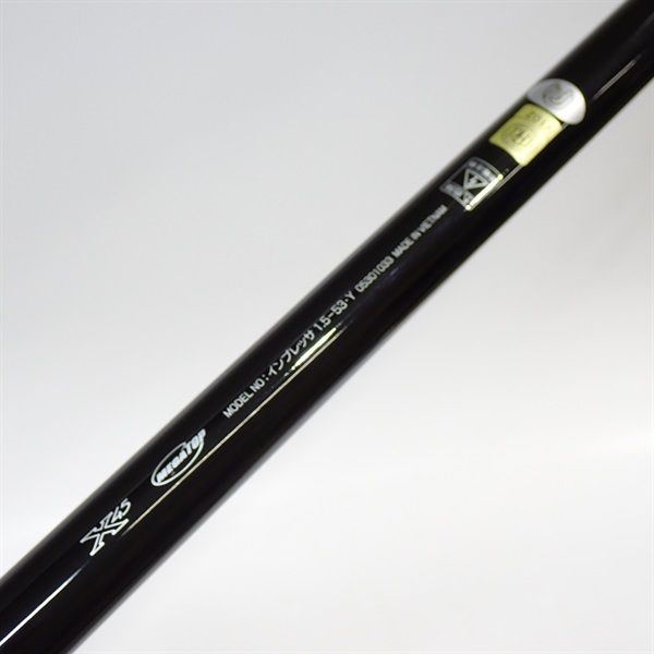 ２０インプレッサ１．５－５３　Ｙ